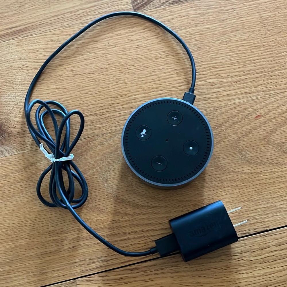 Amazon Echo
